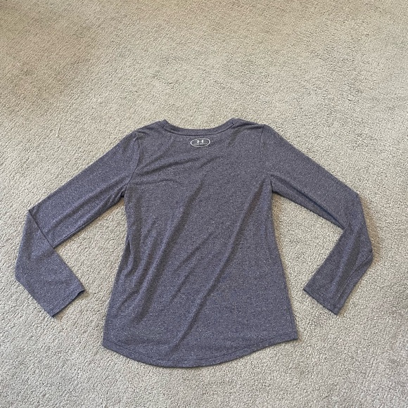 Under Armour Long Sleeve Shirt - Picture 4 of 5